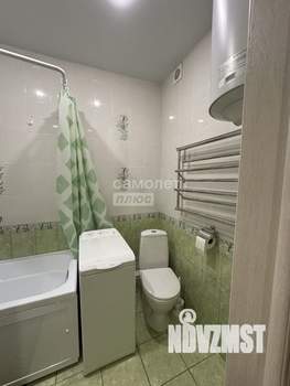 1-к квартира, вторичка, 47м2, 3/17 этаж