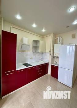 1-к квартира, вторичка, 43м2, 11/13 этаж