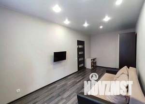 1-к квартира, вторичка, 38м2, 3/5 этаж