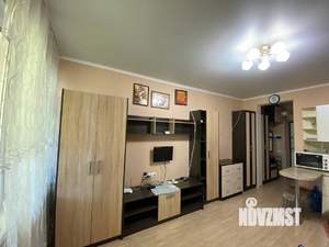 Студия квартира, вторичка, 27м2, 15/17 этаж