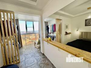 2-к квартира, вторичка, 76м2, 12/16 этаж