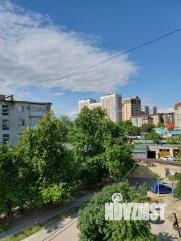 1-к квартира, вторичка, 31м2, 4/5 этаж