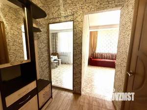 1-к квартира, вторичка, 27м2, 1/7 этаж