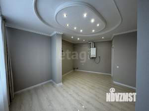 2-к квартира, вторичка, 80м2, 6/10 этаж