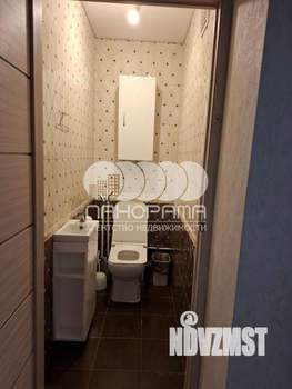 3-к квартира, вторичка, 78м2, 6/16 этаж