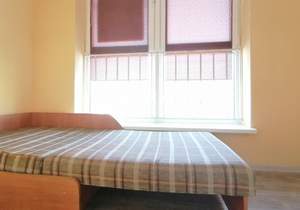 1-к квартира, вторичка, 45м2, 6/6 этаж