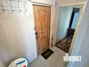 1-к квартира, вторичка, 31м2, 5/5 этаж