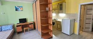 Студия квартира, вторичка, 35м2, 13/20 этаж