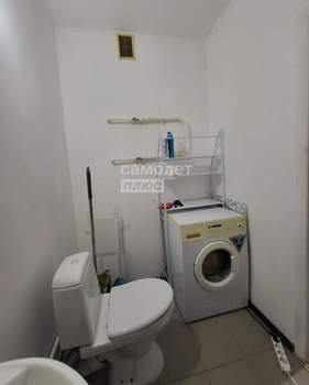 1-к квартира, вторичка, 36м2, 7/9 этаж