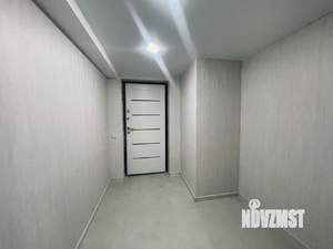 Студия квартира, вторичка, 28м2, 1/3 этаж