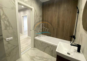 2-к квартира, вторичка, 53м2, 6/9 этаж