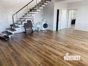 3-к квартира, вторичка, 200м2, 6/7 этаж