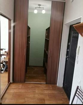 1-к квартира, вторичка, 41м2, 1/10 этаж