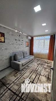 1-к квартира, вторичка, 39м2, 4/9 этаж