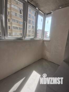 1-к квартира, вторичка, 38м2, 4/13 этаж