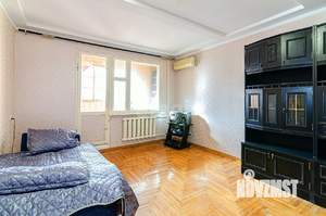 2-к квартира, вторичка, 56м2, 2/9 этаж