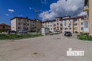 2-к квартира, вторичка, 56м2, 3/3 этаж