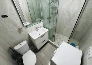 1-к квартира, вторичка, 38м2, 12/16 этаж