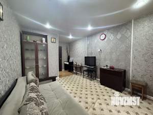 3-к квартира, вторичка, 59м2, 5/5 этаж