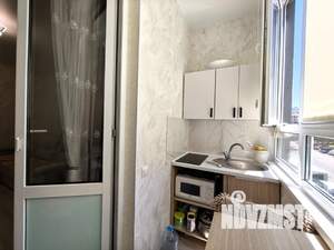 Студия квартира, вторичка, 25м2, 3/16 этаж