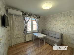 1-к квартира, вторичка, 32м2, 14/16 этаж