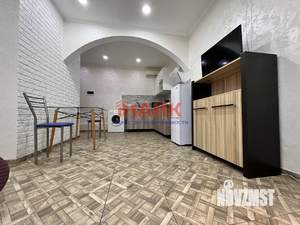 1-к квартира, вторичка, 34м2, 1/4 этаж