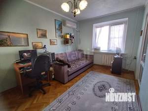 3-к квартира, вторичка, 66м2, 3/5 этаж