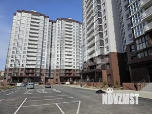 2-к квартира, вторичка, 61м2, 8/17 этаж