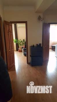 3-к квартира, вторичка, 100м2, 3/4 этаж