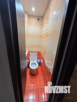 3-к квартира, вторичка, 72м2, 5/5 этаж