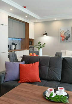 Студия квартира, вторичка, 40м2, 5/7 этаж