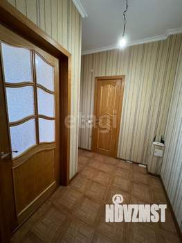 1-к квартира, вторичка, 37м2, 2/5 этаж