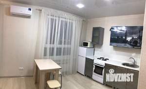 1-к квартира, вторичка, 37м2, 6/8 этаж