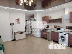 Студия квартира, вторичка, 33м2, 15/16 этаж