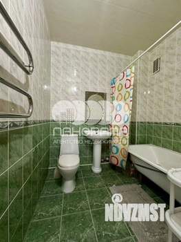 1-к квартира, вторичка, 51м2, 5/7 этаж