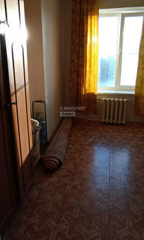 2-к квартира, вторичка, 65м2, 9/9 этаж