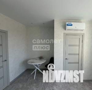 1-к квартира, вторичка, 39м2, 6/11 этаж