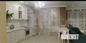1-к квартира, вторичка, 43м2, 11/14 этаж