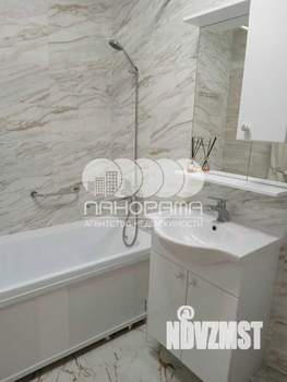 1-к квартира, вторичка, 42м2, 3/16 этаж