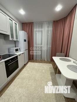 1-к квартира, вторичка, 35м2, 3/19 этаж