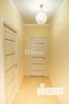 2-к квартира, вторичка, 106м2, 9/11 этаж