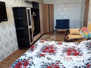 1-к квартира, вторичка, 43м2, 7/7 этаж