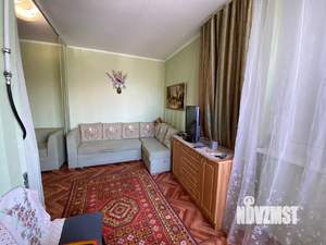 1-к квартира, вторичка, 50м2, 3/12 этаж