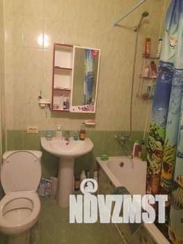 1-к квартира, вторичка, 33м2, 1/4 этаж