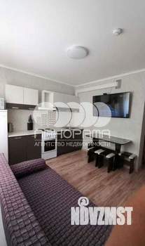 1-к квартира, вторичка, 31м2, 9/16 этаж