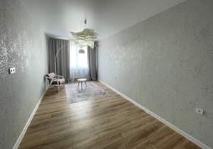1-к квартира, вторичка, 42м2, 11/16 этаж