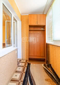 2-к квартира, вторичка, 44м2, 2/9 этаж