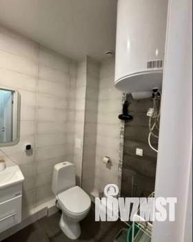 1-к квартира, вторичка, 31м2, 1/6 этаж