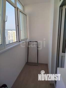 Студия квартира, вторичка, 30м2, 15/18 этаж