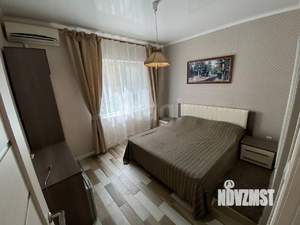 2-к квартира, вторичка, 45м2, 2/2 этаж